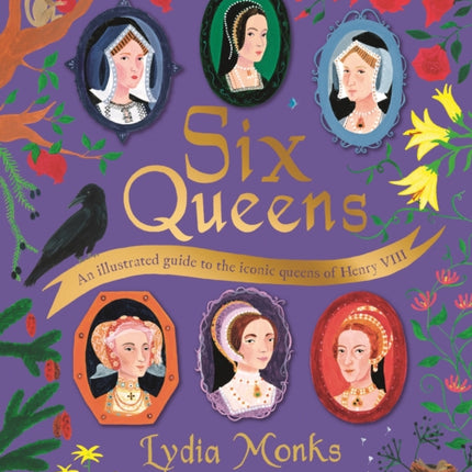 Six Queens