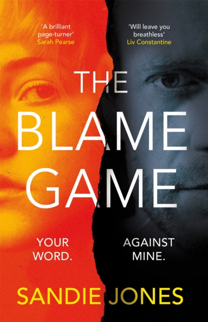 The Blame Game