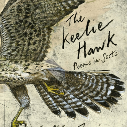 The Keelie Hawk