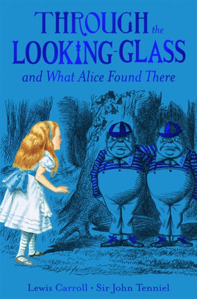 Through the LookingGlass