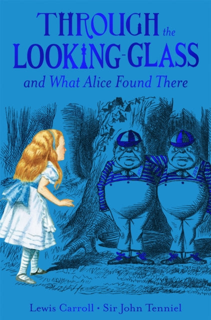Through the LookingGlass