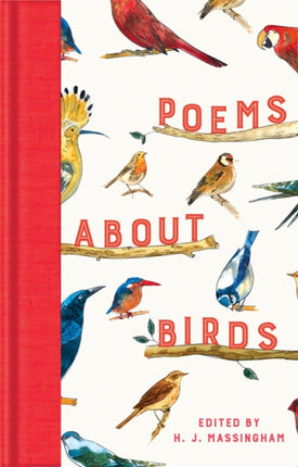 Poems About Birds