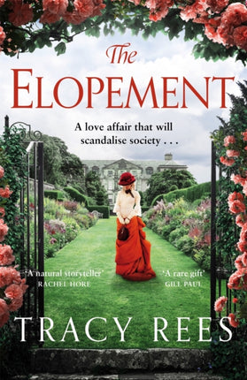 The Elopement: A Powerful, Uplifting Tale of Forbidden Love