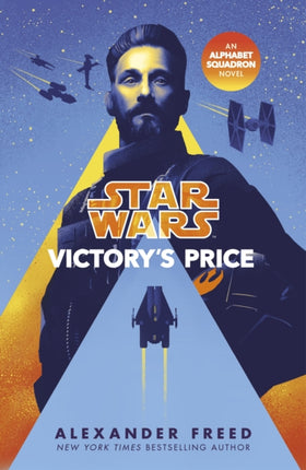 Star Wars: Victory’s Price