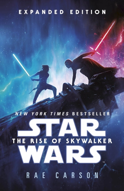 Star Wars: Rise of Skywalker (Expanded Edition)