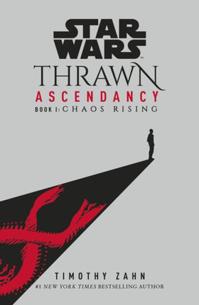 Star Wars: Thrawn Ascendancy: Chaos Rising: (Book 1)