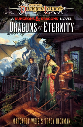 Dragonlance Dragons of Eternity