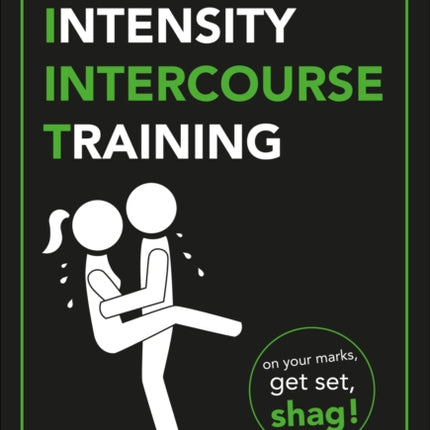 HIIT: High Intensity Intercourse Training