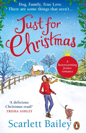 Just For Christmas: The most heart-warming