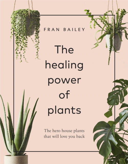The Healing Power of Plants: The Hero House