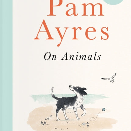 Pam Ayres on Animals