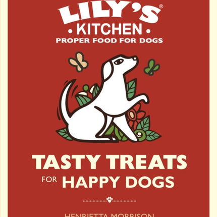 Tasty Treats for Happy Dogs