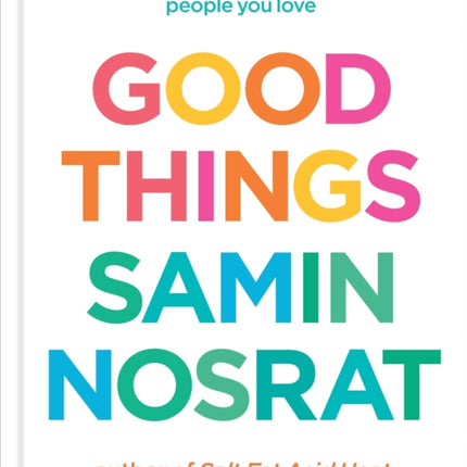 Good Things