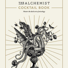 Collection image for: Spirits, liqueurs and cocktails Books