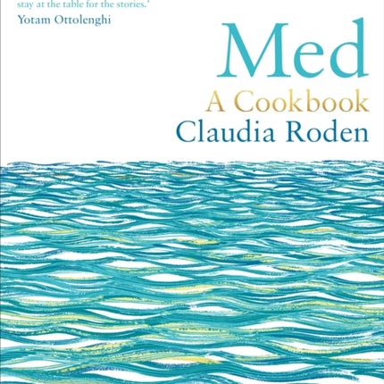 Med: A Cookbook