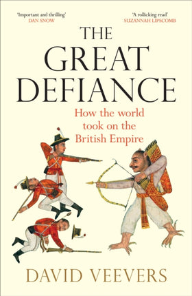 The Great Defiance: How the world took on the