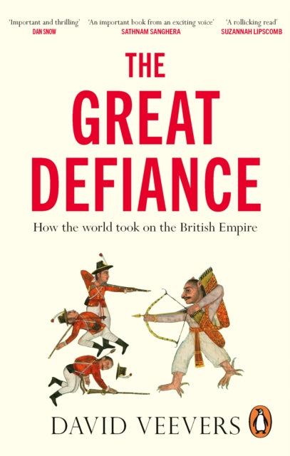 The Great Defiance