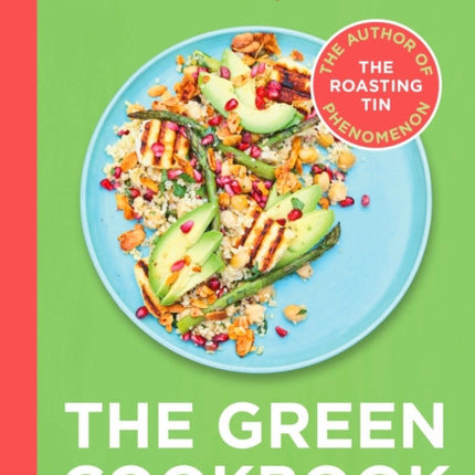 The Green Cookbook