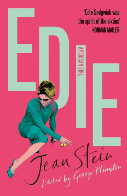 Edie: American Girl