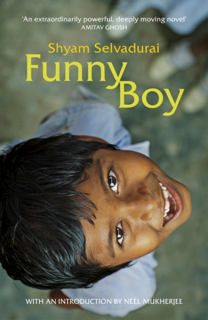 Funny Boy: A Novel in Six Stories