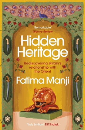 Hidden Heritage: Rediscovering Britain’s