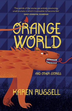 Orange World