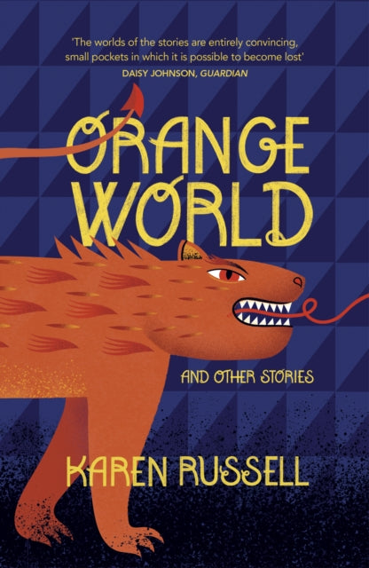 Orange World