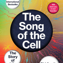 Collection image for: Cellular biology (cytology) Books