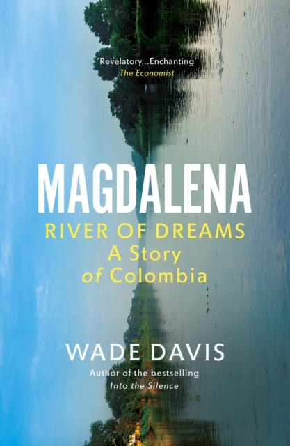 Magdalena: River of Dreams