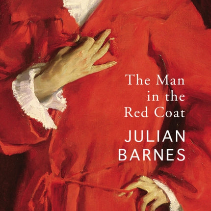 The Man in the Red Coat