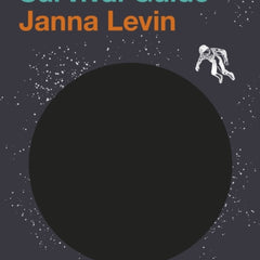 Collection image for: Space exploration Books