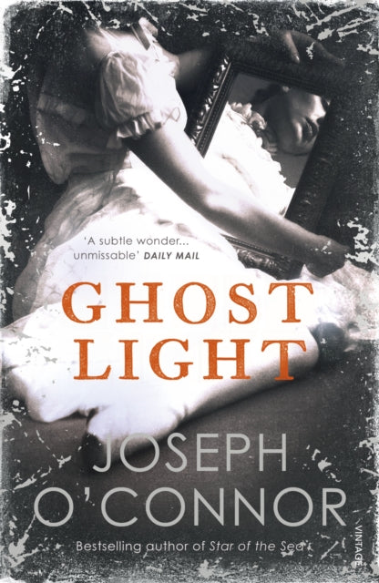 Ghost Light: From the Sunday Times Bestselling author of Star of the Sea