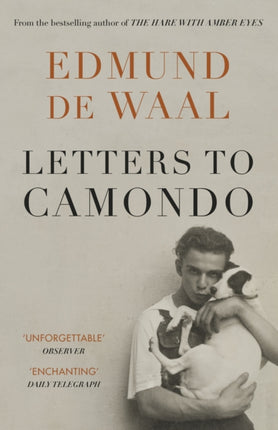 Letters to Camondo: ‘Immerses you in another age’ Financial Times