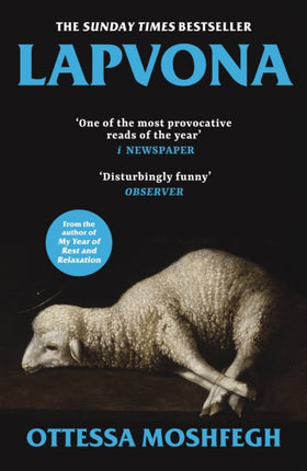 Lapvona: The unmissable Sunday Times Bestseller