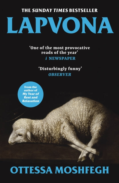 Lapvona: The unmissable Sunday Times Bestseller