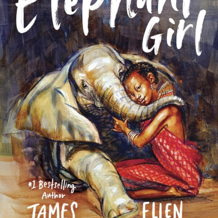 The Elephant Girl