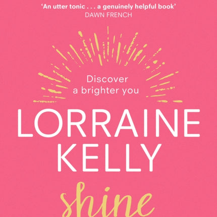 Shine: Discover a Brighter You