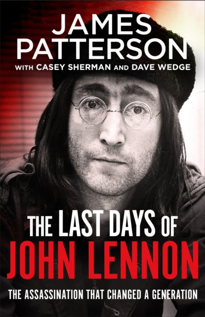 Last Days of John Lennon