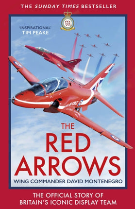 The Red Arrows