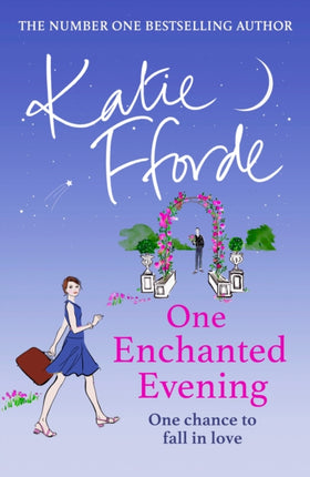 One Enchanted Evening: From the #1 bestselling author of uplifting feel-good fiction