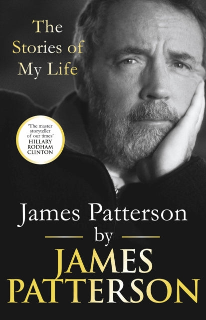 James Patterson The Stories of My Life