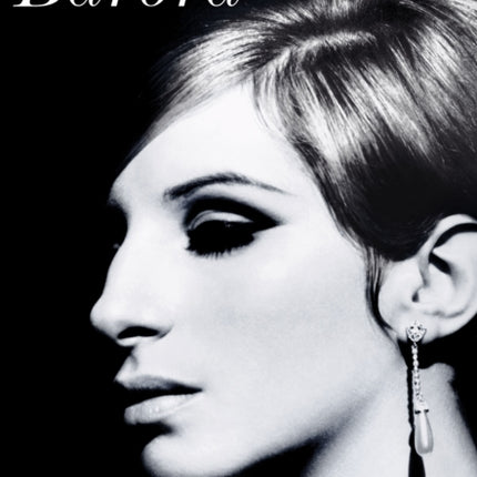 My Name is Barbra: The Sunday Times Bestselling Autobiography and Music Book of the Year 2023