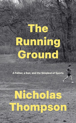 Running for your Life