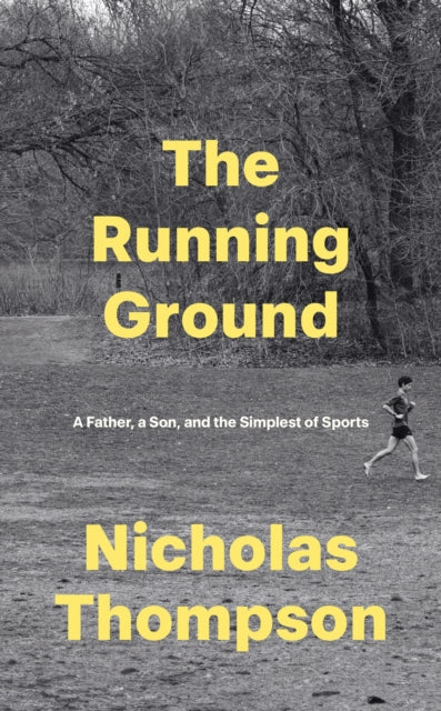 Running for your Life