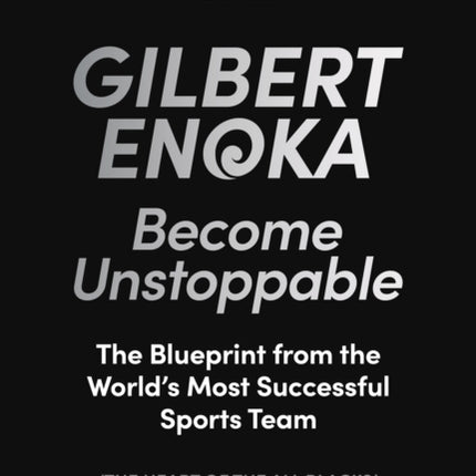 Become Unstoppable