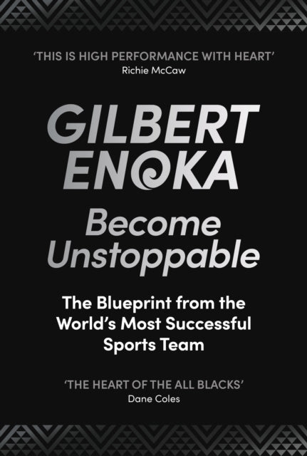 Become Unstoppable
