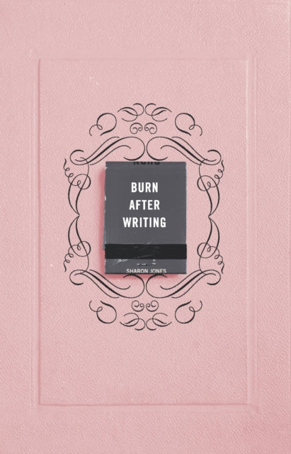 Burn After Writing: TIK TOK MADE ME BUY IT!