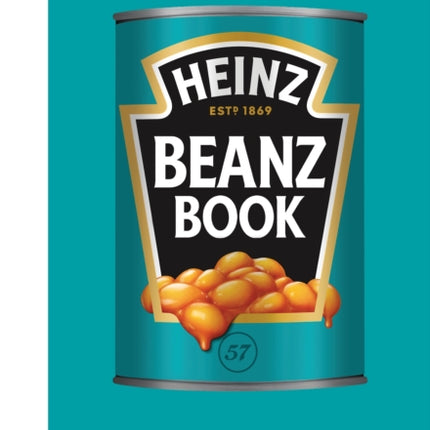 The Heinz Beanz Book