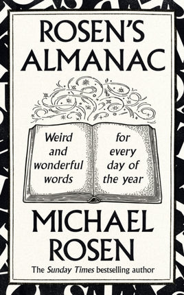 Rosens Almanac