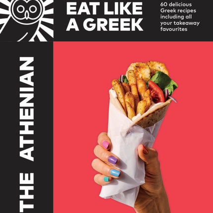 The Athenian: Eat Like a Greek